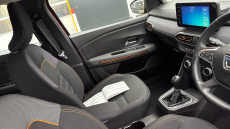 Dacia Sandero Stepway 1.0 TCe Prestige 5dr CVT Petrol Hatchback